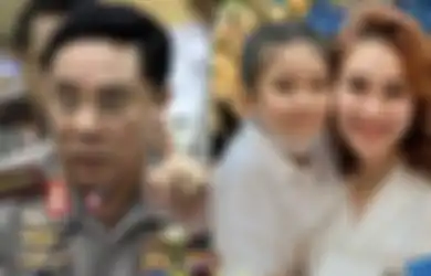 Jarang Terekspos, Mantan Mertua Ayu Ting Ting Digugat Rp 11 Triliun Oleh Ahli Waris Perusahaan Taksi, Foto Terkininya Sampai Dicari-cari