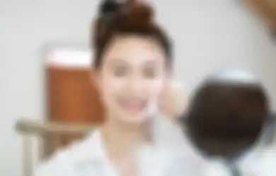 Aneka Tips Kecantikan, Perawatan Wajah Tak Melulu Harus Pakai Skincare Mahal, Ternyata Bisa Juga Pakai Bahan Dapur Ini, Hasilnya Bikin Syok