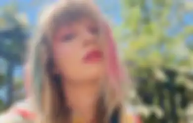Taylor Swift Siapkan Debut Jadi Penulis Skrip untuk Sebuah Film!