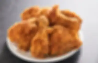 Aneka Tips Memasak, Bikin Ayam Goreng Tepung Matang Sempurna Tanpa Sisa Darah dengan 3 Cara Sederhana Ini