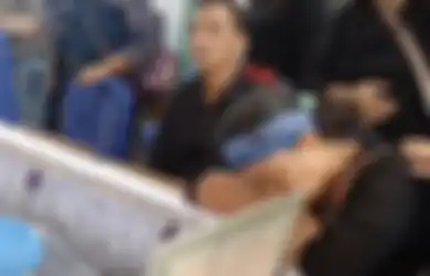 Adik Brigadir J Diminta Tanda Tangan Hasil Autopsi, Keluarga Beberkan Alasan Harus Lihat Jenazah Terakhir Kalinya, Foto Almarhum di Peti Mati Banjir Simpati