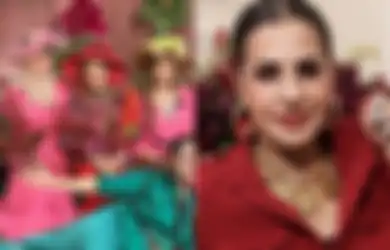 'Jangan Jadi Orang Pendosa', Kemunculan Mama Ala Tanggapi Video Klarifikasi Tasyi Athasyia & Syech Zaki, Benarkan Anak Kembarnya Sedang Berseteru?