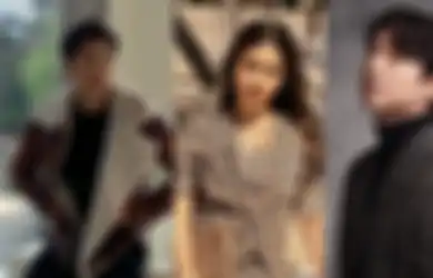 Jadi K-drama Lovers, Raisa: Lee Min Ho di hati dan Cinta Gong Yoo