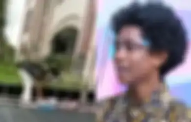 Bak Kisah FTV, Anak Konglomerat Ini Diam-diam Nyamar Jadi Marbot Masjid, Alasannya Sambut dan Rapikan Sandal Jemaah Bikin Syok!