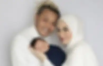 Kekasih Nathalie Holscher Berhasil Dapatkan Hati Adzam, Komedian Sule Punya Ketakutan Bakal Dilupakan : Tidak Tahu Bapaknya Siapa
