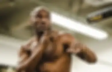 Juara UFC, Kamaru Usman Bakal Tampil di Black Panther: Wakanda Forever!
