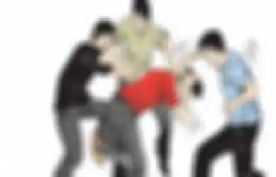 Dikeroyok Segerombolan Cewek, Remaja Putri di Jakarta Babak Belur hingga Terima Lima Jahitan di Kepala