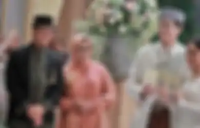 Mutiara Baswedan dan Ali Saleh Terima Pesan Menyentuh dari Anies Baswedan