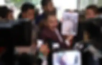 Tidak Ada Organ yang Hilang, PDFI Sebut Otak Brigadir J yang Pindah di Bagian Perut Hal yang Wajar: Ada Hal-hal yang Harus Dilakukan...