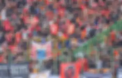 VIRAL, Jakmania Kawal Bus Persikabo 1973 Pulang Usai Tanding Lawan Persija, Warganet Bangga: Semoga Makin Solid