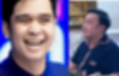 Ruben Onsu Simpan Ketakutan Jika Meninggal Dalam Waktu Dekat Setelah Idap Penyakit Langka, Suami Sarwendah Punya Keinginan Dijemput Olga Syahputra Saat Ajalnya Tiba: Jika Saya Sudah Nggak Ada Umur