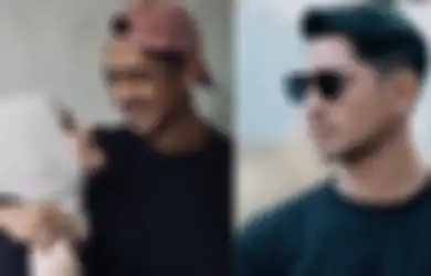 Petunjuk ini Bak Isyaratkan Kembali Menyeruak Rumor Perceraian Arya Saloka dan Putri Anne