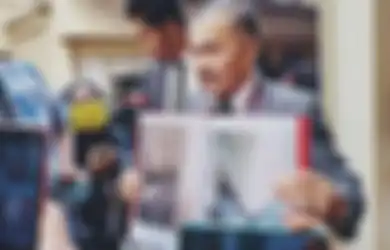 Istri dan Anaknya Sendiri Pernah Dibakar Hidup-hidup di Mobil, Kamaruddin Simanjuntak Kini Ngaku Sudah Tak Takut Teror Apapun, Pengacara Brigadir J: Bandit Harus Takut Sama Kita!