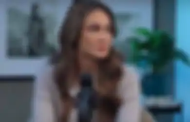 Terang-terangan Ngaku Pernah Diselingkuhi, Luna Maya: At That Time Pasangan Aku Belum Bisa Mengontrol Hawa Nafsu