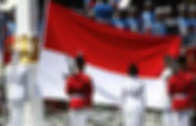 Persiapan Lomba HUT RI ke-77: Gambar-gambar Bertema Kemerdekaan