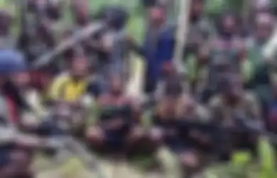 Pembantaian Brutal KKB Papua ke Pendeta Sisakan Duka Mendalam, Tokoh Agama di Papua Terang-terangan Beri Kecaman: Sodara Kami yang Tidak Bersalah Menjadi Korban
