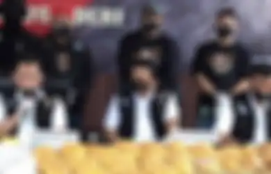 Dibentuk Kapolri, Begini Aksi Ferdy Sambo Pimpin Satgassus Merah Putih yang Disebut Bikin Cemburu, Foto Sang Jenderal Dikulik