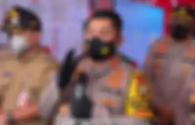 Sempat 'Tersingkir' dari Bursa Calon Kapolri Hanya Gegara Kurang 1 Hal Ini, Fadil Imran Kini Malah 'Dikeroyok' Tiga Kasus, Dari Ferdy Sambo sampai Gugatan Belasan Triliun
