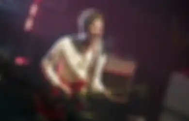 Satu Restoran Nyanyi Wonderwall dan Tepuk Tangan, Noel Gallagher Malu!