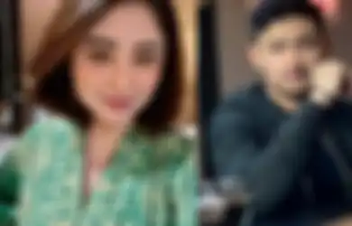 Beda 180 Derajat Dengan Dewi Perssik yang Jadi Artis Kondang, Angga Wijaya Kepikiran Bakal Nikahi Wanita dengan Kriteria Ini Nantinya