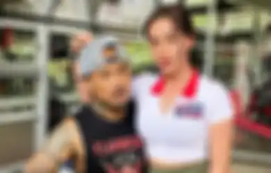 Tagih Janji Jerinx SID, Nora Alexandra Akui Trauma Suami Masuk Penjara Lagi: Capek Tidur Sendiri Terus Digunjing