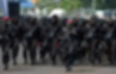 Tingkatkan Naluri Tempur, Tim Intai Amfibi TNI AL dan US MEU SOC Sinkronisasi Teknik dan Taktik di Latihan Super Garuda Shield, Hari Pertama Langsung Gas Pol Berbagai Taktik Perang