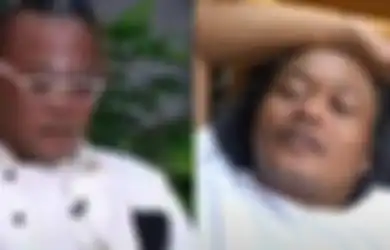 Dituntut Nafkah Rp 25 Juta per Bulan, Sule Rela Pontang-panting Lakoni Hal Ini Selain Tampil di Layar Kaca Sampai Jatuh Sakit: Aku Akan Terus Berjuang
