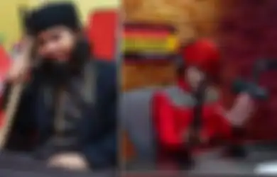 Dipaksa Berhubungan Badan 2 Kali dengan Dalih Ritual, Sosok Wanita ini Telan Pil Pahit Kehormatannya Hilang Direnggut oleh Gus Samsudin