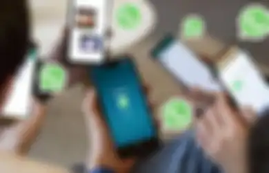 Setelah Terdaftar PSE, Bisa Nggak Ya Kominfo Intip Isi Chat Whatsapp Kita?