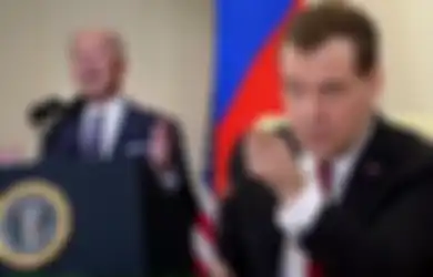 Dewan Kemanan Rusia Respon Diskusi Perjanjian Nuklir AS-Rusia: Apa Kami Butuh?