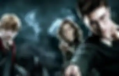Semua Film Harry Potter Bakal Pergi dari HBO Max dan Pindah ke Platform TV Lain!