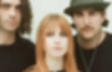 Bakal Rilis Album Baru, Hayley Williams Ungkap Pengaruh Paramore dalam Bermusik