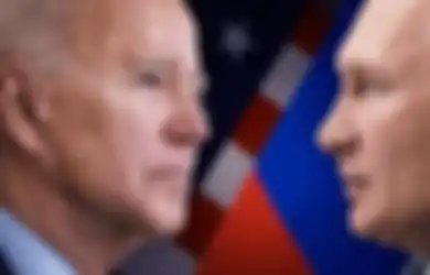Presiden AS 'Kejar' Vladimir Putin untuk Teken Perjanjian Nuklir AS-Rusia Karen Makin Mengkhawatirkan