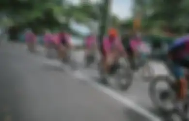 Test Ride Bareng Komunitas Sepeda Belitung, Tour of Kemala Siap Digelar pada September 2022
