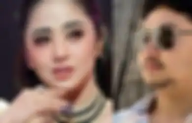Tangisnya Pecah Usai Resmi Cerai, Dewi Perssik Tumpahkan Rasa Kecewa Tahu Tabiat Asli Angga Wijaya: Selama Ini Gue Diam