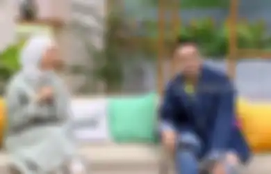 9 Tahun Lalu Jadi Teman tapi Mesra, Raffi Ahmad Kini Kaget Lihat Penampilan Baru Wanda Hamidah: Cantiknya Terpancar Luar dan Dalam