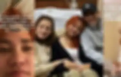Anak Mona Ratuliu Alami Depresi hingga Pernah Lakukan Percobaan Bunuh Diri, Mima Shafa Akui Sudah 7 Tahun Idap Penyakit Mental, Begini Curhat Pilunya: Apa yang Salah Denganku?