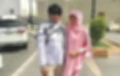 Jadi Madu Selama 21 Tahun, Sosok Istri Kedua Parto Patrio Makin Cantik dan Awet Muda, Bak Kakak Adik dengan Putrinya, Tengok Potretnya