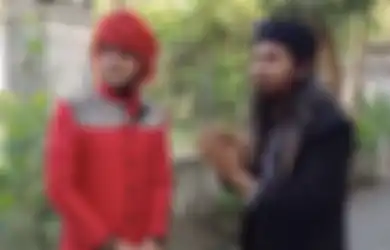 Bikin Heboh Satu Indonesia, Awalnya Dijanjikan Agar Cepat Bertemu Jodoh, Wanita Ini Malah Direnggut Kehormatannya oleh Gus Samsudin: Bilangnya Buat Ritual...