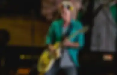 Sudah Berumur 80 Tahun, Keith Richards Masih Mau Bikin Karya Bareng The Rolling Stones!