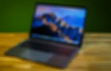 Cara Mengubah Tampilan Layar MacBook Pro Agar Lebih Hemat Baterai