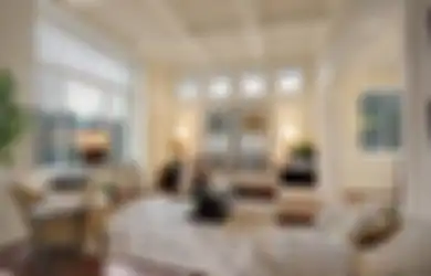 Buat Rumah Tradisional IDEA lovers Tampak Lebih Modern Tanpa Renovasi Total, Berikut Caranya!