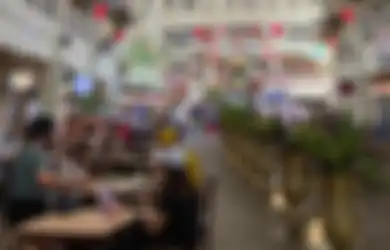Berada di China Town Jakarta, Berikut Ini Daftar Makanan-makanan Halal di Petak Enam di Glodok