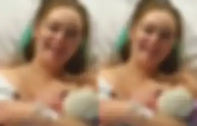HEBOH Ketuban Pecah Saat Kencan dengan Gebetan, Wanita Ini Alami Kontraksi Dalam Perjalanan Temui Kekasih Barunya, Sikap si Pria di Luar Dugaan