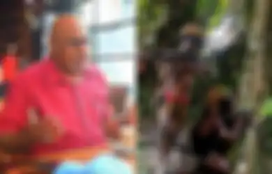 40 Tahun Mencari Arti Kemerdekaan, Pendiri KKB Papua Tersadar Selama Ini Perjuangannya Hasil Tipu Daya Belanda: Papua Itu Merdeka di Bawah NKRI!