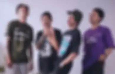 HAI DEMOS : Paduan Harmonisasi yang Membangun Fantasi Dalam Lamunan Overgrey Melalui 'You'