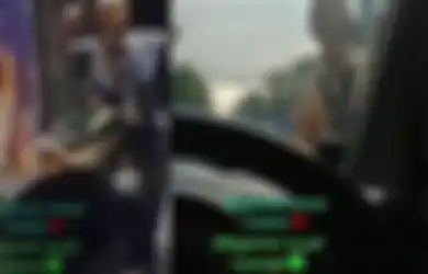 Bikin Heboh! Tak Hanya Pakai Uang Ngemis Buat Sawer Biduan Dangdut, Kakek di Probolinggo Ini Ternyata Juga Punya Tabungan Haji