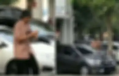 Viral Video Duta Sheila on 7 Jajan Cilok, Netizen: Aku Kira Tukang Parkir!