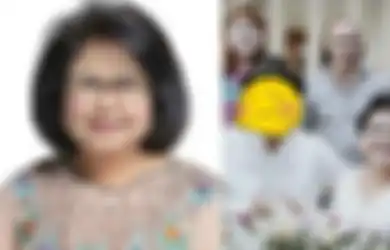 Lima Kali Menikah di Usia 63 Tahun, Pengacara Elza Syarief Pamerkan Suami Baru yang Ternyata Bukan Orang Sembarangan, Bule Tampan Asal Italia yang Mahir di Bidang Ini