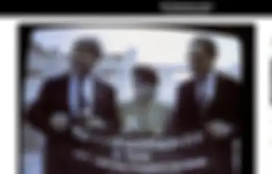 Bikin China Geram, Jejak Permusuhan Nancy Pelosi dengan China Rupanya Sudah Terekam Jelas dalam Foto Lebih dari 3 Dekade Silam Ini